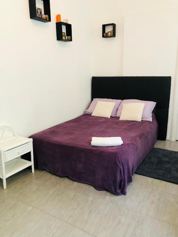 Studio Cosy Au Centre De Канны Экстерьер фото