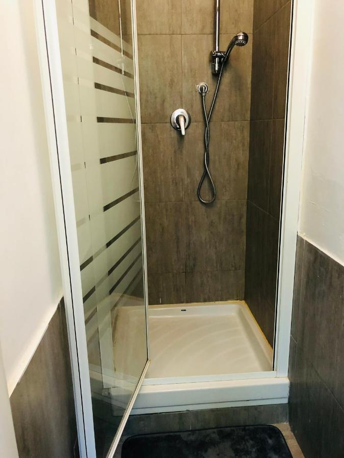 Studio Cosy Au Centre De Канны Экстерьер фото