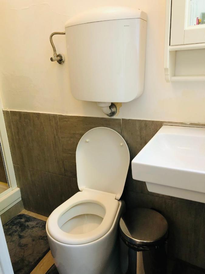 Studio Cosy Au Centre De Канны Экстерьер фото